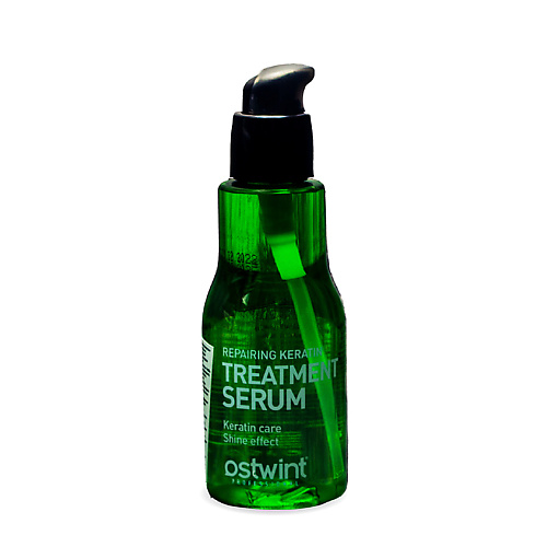 OSTWINT PROFESSIONAL Сыворотка для волос TREATMENT SERUM Repairing Keratin, Сыворотка для волос TREATMENT SERUM Repairing Keratin
OSTWINT PROFESSIONAL Сыворотка для волос TREATMENT SERUM Repairing Keratin, Сыворотка для волос TREATMENT SERUM Repairing Keratin