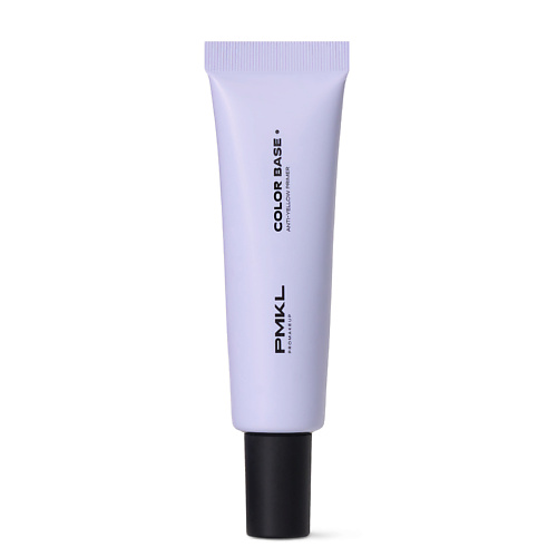 PMKL COLOR BASE цветокорректирующая сиреневая база, COLOR BASE цветокорректирующая сиреневая база
PMKL COLOR BASE цветокорректирующая сиреневая база, COLOR BASE цветокорректирующая сиреневая база