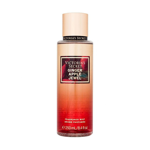 VICTORIA'S SECRET Парфюмированный мист Ginger Apple Jewel, Парфюмированный мист Ginger Apple Jewel
VICTORIA'S SECRET Парфюмированный мист Ginger Apple Jewel, Парфюмированный мист Ginger Apple Jewel