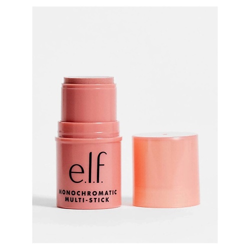 E.L.F. Универсальный стик для щек,губ и глаз Monochromatic Multi-Stick, Универсальный стик для щек,губ и глаз Monochromatic Multi-Stick
E.L.F. Универсальный стик для щек,губ и глаз Monochromatic Multi-Stick, Универсальный стик для щек,губ и глаз Monochromatic Multi-Stick