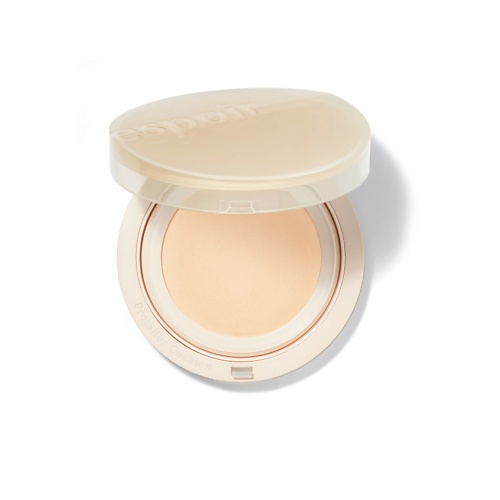 ESPOIR Кушон для лица со сменным блоком PRO TAILOR BE NATURAL CUSHION, Кушон для лица со сменным блоком PRO TAILOR BE NATURAL CUSHION
ESPOIR Кушон для лица со сменным блоком PRO TAILOR BE NATURAL CUSHION, Кушон для лица со сменным блоком PRO TAILOR BE NATURAL CUSHION