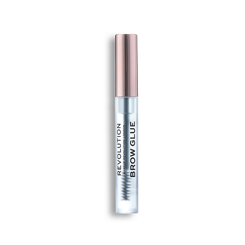 REVOLUTION MAKEUP Гель для фиксации бровей Extra Hold Brow Glue, Гель для фиксации бровей Extra Hold Brow Glue
REVOLUTION MAKEUP Гель для фиксации бровей Extra Hold Brow Glue, Гель для фиксации бровей Extra Hold Brow Glue