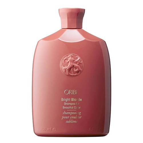 ORIBE Шампунь для светлых волос Bright Blonde, Шампунь для светлых волос Bright Blonde
ORIBE Шампунь для светлых волос Bright Blonde, Шампунь для светлых волос Bright Blonde