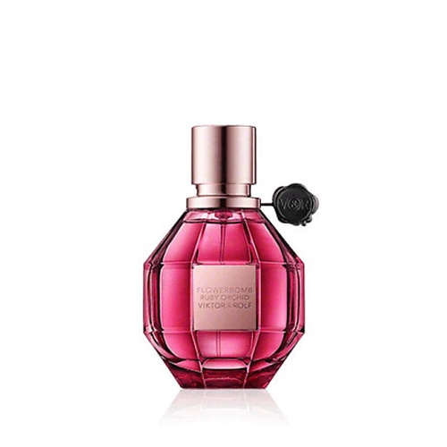 VIKTOR&ROLF Парфюмерная вода Flowerbomb Ruby Orchid, Парфюмерная вода Flowerbomb Ruby Orchid
VIKTOR&ROLF Парфюмерная вода Flowerbomb Ruby Orchid, Парфюмерная вода Flowerbomb Ruby Orchid