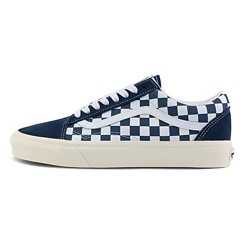 VANS Кроссовки Old Skool Classics 'Black White', Кроссовки Old Skool Classics 'Black White'
VANS Кроссовки Old Skool Classics 'Black White', Кроссовки Old Skool Classics 'Black White'