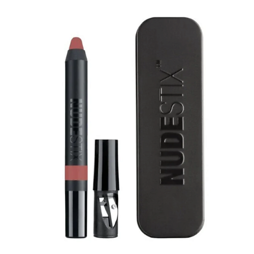 NUDESTIX Помада-карандаш для губ Magnetic Matte Lip Color, Помада-карандаш для губ Magnetic Matte Lip Color
NUDESTIX Помада-карандаш для губ Magnetic Matte Lip Color, Помада-карандаш для губ Magnetic Matte Lip Color