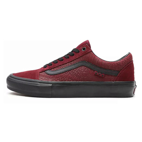 VANS Кроссовки Old Skool Breana Geering X Skate 'Port Snakeskin', Кроссовки Old Skool Breana Geering X Skate 'Port Snakeskin'
VANS Кроссовки Old Skool Breana Geering X Skate 'Port Snakeskin', Кроссовки Old Skool Breana Geering X Skate 'Port Snakeskin'