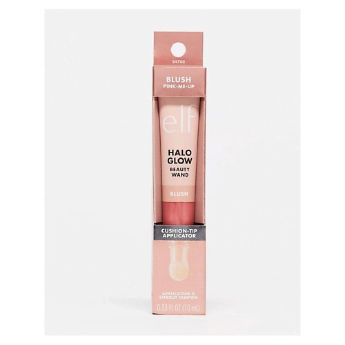 E.L.F. Жидкие румяна Halo Glow Blush Beauty Wand, Жидкие румяна Halo Glow Blush Beauty Wand
E.L.F. Жидкие румяна Halo Glow Blush Beauty Wand, Жидкие румяна Halo Glow Blush Beauty Wand