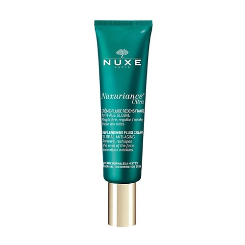 NUXE Антивозрастной флюид Nuxuriance Ultra Replenishing Fluid Cream, Антивозрастной флюид Nuxuriance Ultra Replenishing Fluid Cream
NUXE Антивозрастной флюид Nuxuriance Ultra Replenishing Fluid Cream, Антивозрастной флюид Nuxuriance Ultra Replenishing Fluid Cream