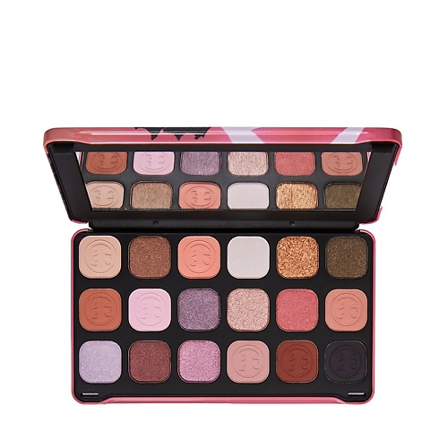 REVOLUTION MAKEUP Палетка теней для век FOREVER FLAWLESS DC Dangerous Love, Палетка теней для век FOREVER FLAWLESS DC Dangerous Love
REVOLUTION MAKEUP Палетка теней для век FOREVER FLAWLESS DC Dangerous Love, Палетка теней для век FOREVER FLAWLESS DC Dangerous Love