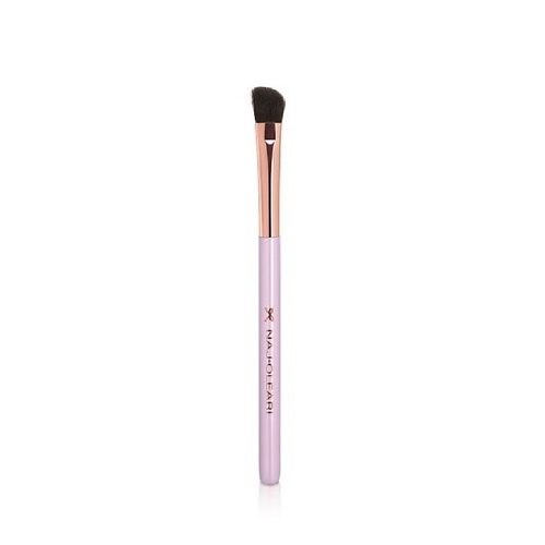 NAJ OLEARI Кисть для растушевки теней EYE SHADER BRUSH, Кисть для растушевки теней EYE SHADER BRUSH
NAJ OLEARI Кисть для растушевки теней EYE SHADER BRUSH, Кисть для растушевки теней EYE SHADER BRUSH