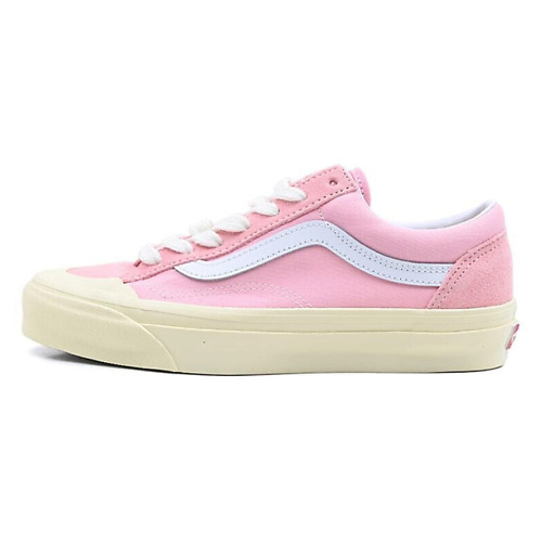 VANS Кроссовки Old Skool Reissue 136 'Pink Yellow', Кроссовки Old Skool Reissue 136 'Pink Yellow'
VANS Кроссовки Old Skool Reissue 136 'Pink Yellow', Кроссовки Old Skool Reissue 136 'Pink Yellow'
