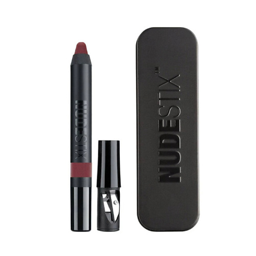 NUDESTIX Матовая губная помада-карандаш и румяна Intense Matte Lip + Cheek Pencil, Матовая губная помада-карандаш и румяна Intense Matte Lip + Cheek Pencil
NUDESTIX Матовая губная помада-карандаш и румяна Intense Matte Lip + Cheek Pencil, Матовая губная помада-карандаш и румяна Intense Matte Lip + Cheek Pencil