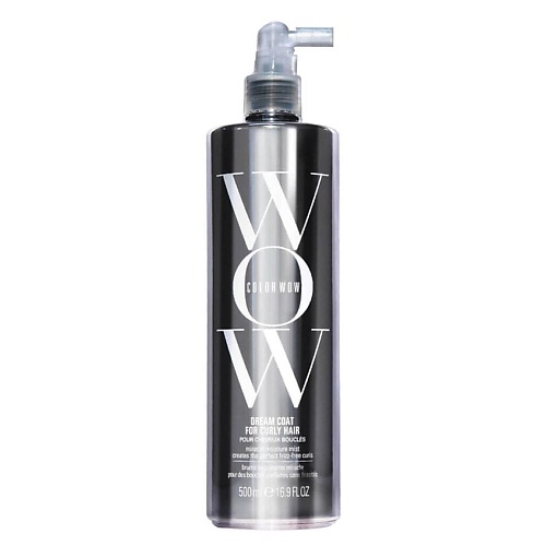 COLOR WOW Спрей для укладки волос Dream Coat for Curly Hair, Спрей для укладки волос Dream Coat for Curly Hair
COLOR WOW Спрей для укладки волос Dream Coat for Curly Hair, Спрей для укладки волос Dream Coat for Curly Hair