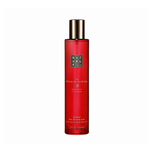 RITUALS... Парфюмированный спрей для волос и тела The Ritual Ayurveda Blissful Hair & Body Mist, ... Парфюмированный спрей для волос и тела The Ritual Ayurveda Blissful Hair & Body Mist
RITUALS... Парфюмированный спрей для волос и тела The Ritual Ayurveda Blissful Hair & Body Mist, ... Парфюмированный спрей для волос и тела The Ritual Ayurveda Blissful Hair & Body Mist