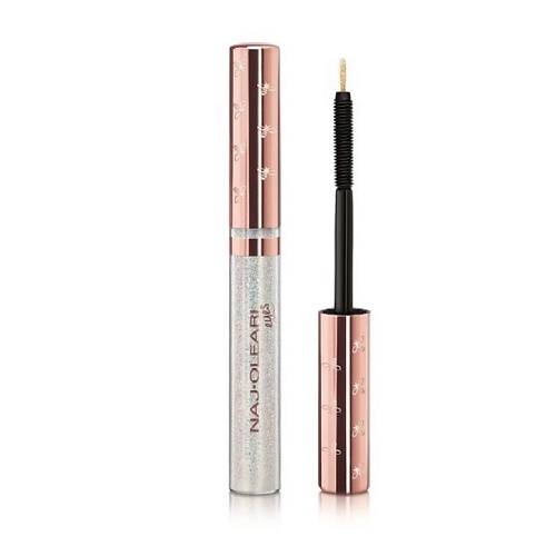 NAJ OLEARI Подводка-тушь SPARKLING QUEEN MASCALINER, Подводка-тушь SPARKLING QUEEN MASCALINER
NAJ OLEARI Подводка-тушь SPARKLING QUEEN MASCALINER, Подводка-тушь SPARKLING QUEEN MASCALINER