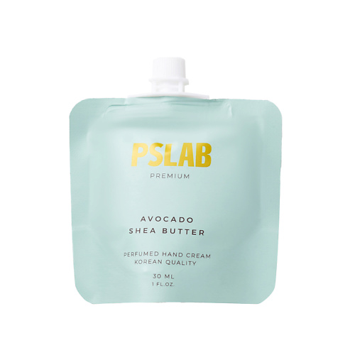 PS.LAB Парфюмированный крем для рук с экстрактом авокадо + масло ши Premium Avocado Shea Butter, Парфюмированный крем для рук с экстрактом авокадо + масло ши Premium Avocado Shea Butter
PS.LAB Парфюмированный крем для рук с экстрактом авокадо + масло ши Premium Avocado Shea Butter, Парфюмированный крем для рук с экстрактом авокадо + масло ши Premium Avocado Shea Butter
