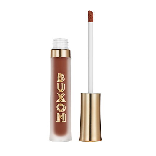 BUXOM Кремовый блеск для губ Full-On™ с эффектом объема, коллекция SPICED UP, Кремовый блеск для губ Full-On™ с эффектом объема, коллекция SPICED UP
BUXOM Кремовый блеск для губ Full-On™ с эффектом объема, коллекция SPICED UP, Кремовый блеск для губ Full-On™ с эффектом объема, коллекция SPICED UP