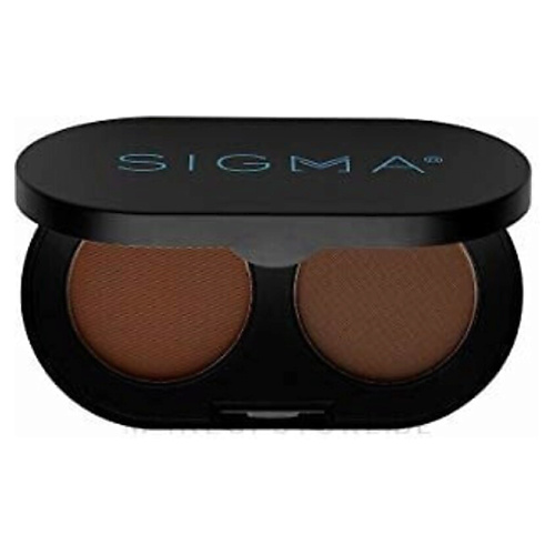 SIGMA BEAUTY Пудра для бровей Color + Shape Brow Powder Duo, Пудра для бровей Color + Shape Brow Powder Duo
SIGMA BEAUTY Пудра для бровей Color + Shape Brow Powder Duo, Пудра для бровей Color + Shape Brow Powder Duo
