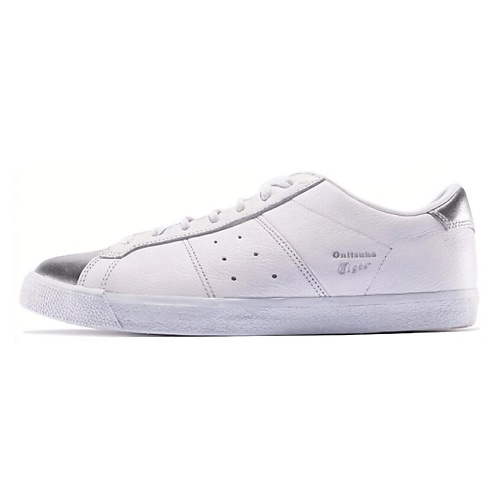 ONITSUKA TIGER Кроссовки Lawnship Sneakers 'White Silver', Кроссовки Lawnship Sneakers 'White Silver'
ONITSUKA TIGER Кроссовки Lawnship Sneakers 'White Silver', Кроссовки Lawnship Sneakers 'White Silver'
