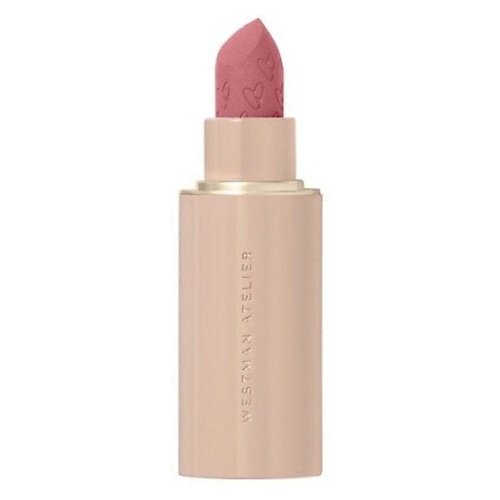WESTMAN ATELIER Матовая губная помада Lip Suede Matte Lipstick, Матовая губная помада Lip Suede Matte Lipstick
WESTMAN ATELIER Матовая губная помада Lip Suede Matte Lipstick, Матовая губная помада Lip Suede Matte Lipstick