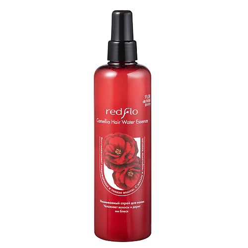 FLOR DE MAN Несмываемая эссенция для волос Redflo Camellia Hair Water Essence, Несмываемая эссенция для волос Redflo Camellia Hair Water Essence
FLOR DE MAN Несмываемая эссенция для волос Redflo Camellia Hair Water Essence, Несмываемая эссенция для волос Redflo Camellia Hair Water Essence