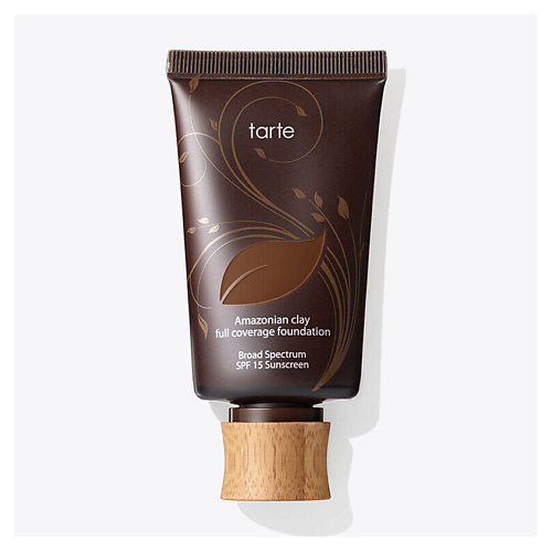 TARTE Тональный крем Amazonian Clay 12-Hour Full Coverage Foundation SPF 15, Тональный крем Amazonian Clay 12-Hour Full Coverage Foundation SPF 15
TARTE Тональный крем Amazonian Clay 12-Hour Full Coverage Foundation SPF 15, Тональный крем Amazonian Clay 12-Hour Full Coverage Foundation SPF 15