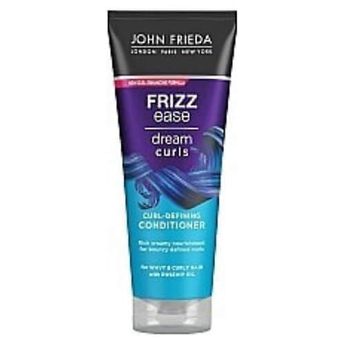 JOHN FRIEDA Кондиционер для волос Frizz Ease Dream Curls, Кондиционер для волос Frizz Ease Dream Curls
JOHN FRIEDA Кондиционер для волос Frizz Ease Dream Curls, Кондиционер для волос Frizz Ease Dream Curls
