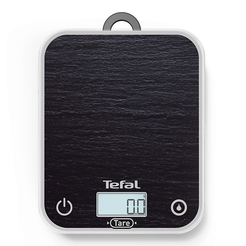TEFAL Электронные кухонные весы Optiss BC50D2V0, Электронные кухонные весы Optiss BC50D2V0
TEFAL Электронные кухонные весы Optiss BC50D2V0, Электронные кухонные весы Optiss BC50D2V0