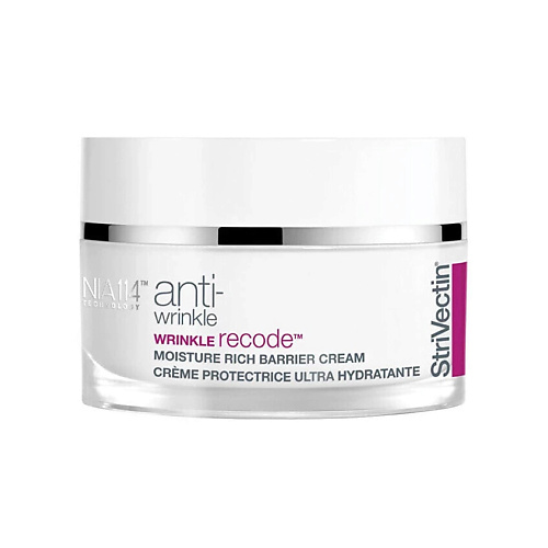STRIVECTIN Укрепляющий крем от морщин Anti-Wrinkle Recode Moisture Rich, Укрепляющий крем от морщин Anti-Wrinkle Recode Moisture Rich
STRIVECTIN Укрепляющий крем от морщин Anti-Wrinkle Recode Moisture Rich, Укрепляющий крем от морщин Anti-Wrinkle Recode Moisture Rich