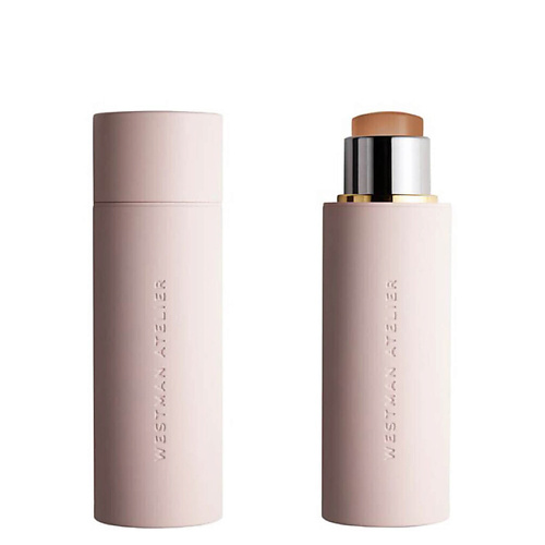 WESTMAN ATELIER Тональная основа-стик Vital Skin Foundation Stick, Тональная основа-стик Vital Skin Foundation Stick
WESTMAN ATELIER Тональная основа-стик Vital Skin Foundation Stick, Тональная основа-стик Vital Skin Foundation Stick