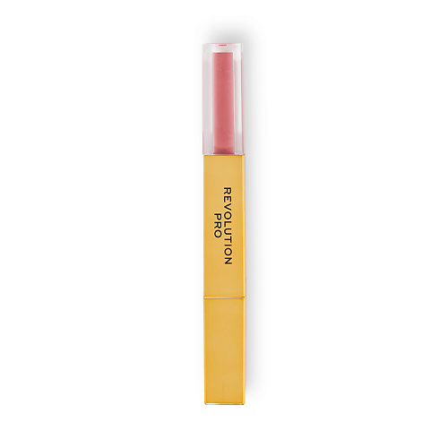 REVOLUTION PRO Помада и бальзам для губ 2 в 1 жидкая SUPREME STAY 24H LIP DUO, Помада и бальзам для губ 2 в 1 жидкая SUPREME STAY 24H LIP DUO
REVOLUTION PRO Помада и бальзам для губ 2 в 1 жидкая SUPREME STAY 24H LIP DUO, Помада и бальзам для губ 2 в 1 жидкая SUPREME STAY 24H LIP DUO