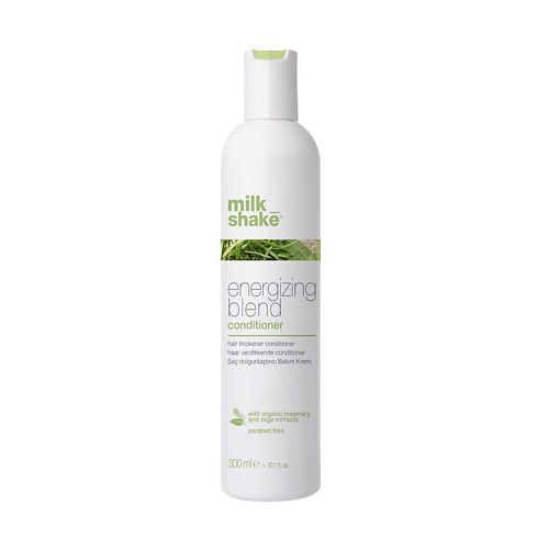 MILK SHAKE Стимулирующий кондиционер Energizing Blend, Стимулирующий кондиционер Energizing Blend
MILK SHAKE Стимулирующий кондиционер Energizing Blend, Стимулирующий кондиционер Energizing Blend