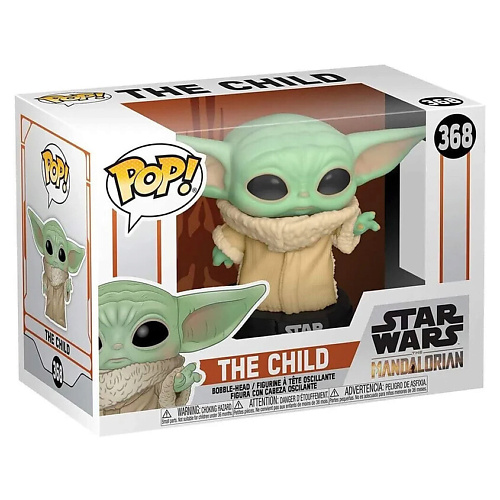 FUNKO Фигурка Star Wars Yoda Mandalorian The Child Figure, Фигурка Star Wars Yoda Mandalorian The Child Figure
FUNKO Фигурка Star Wars Yoda Mandalorian The Child Figure, Фигурка Star Wars Yoda Mandalorian The Child Figure