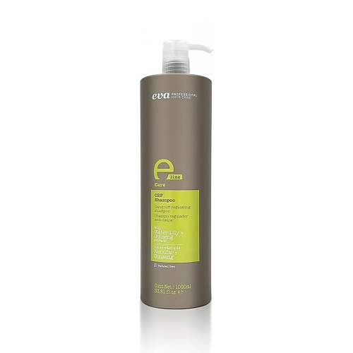 EVA PROFESSIONAL HAIR CARE Шампунь для волос против перхоти E-Line Care, Шампунь для волос против перхоти E-Line Care
EVA PROFESSIONAL HAIR CARE Шампунь для волос против перхоти E-Line Care, Шампунь для волос против перхоти E-Line Care