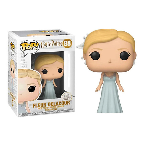 FUNKO Фигурка Harry Potter Fleur Delacour Yule Ball Figure, Фигурка Harry Potter Fleur Delacour Yule Ball Figure
FUNKO Фигурка Harry Potter Fleur Delacour Yule Ball Figure, Фигурка Harry Potter Fleur Delacour Yule Ball Figure
