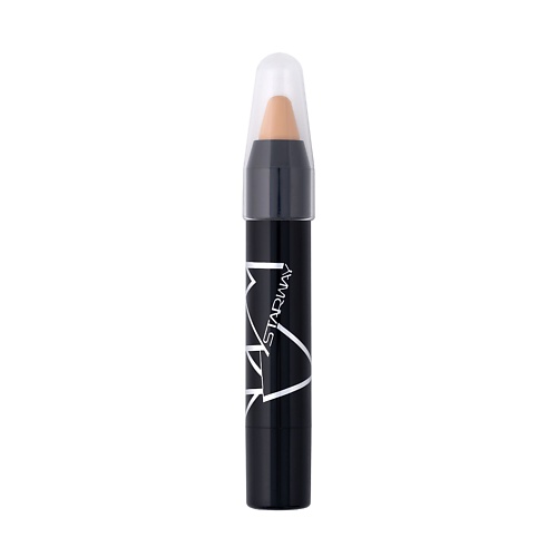 STARWAY Кремовый консилер-карандаш Concealer Pencil, Кремовый консилер-карандаш Concealer Pencil
STARWAY Кремовый консилер-карандаш Concealer Pencil, Кремовый консилер-карандаш Concealer Pencil