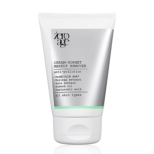 ZERO AGE Нежный крем-сорбет для снятия макияжа Cream-Sorbet Makeup Remover, Нежный крем-сорбет для снятия макияжа Cream-Sorbet Makeup Remover
ZERO AGE Нежный крем-сорбет для снятия макияжа Cream-Sorbet Makeup Remover, Нежный крем-сорбет для снятия макияжа Cream-Sorbet Makeup Remover