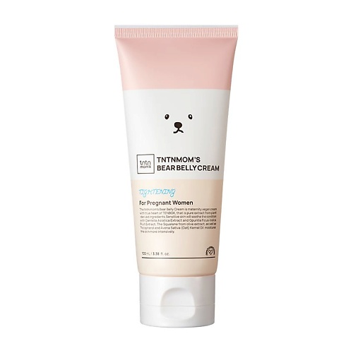 TNTNMOM'S Крем для тела для женщин во время беременности и после родов Bear Belly Cream, Крем для тела для женщин во время беременности и после родов Bear Belly Cream
TNTNMOM'S Крем для тела для женщин во время беременности и после родов Bear Belly Cream, Крем для тела для женщин во время беременности и после родов Bear Belly Cream