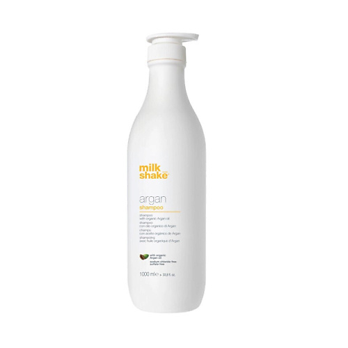MILK SHAKE Шампунь с аргановым маслом Argan Shampoo, Шампунь с аргановым маслом Argan Shampoo
MILK SHAKE Шампунь с аргановым маслом Argan Shampoo, Шампунь с аргановым маслом Argan Shampoo
