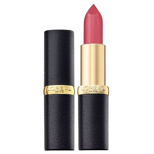 L'ORÉAL PARIS Матовая губная помада Color Riche MatteAddiction, Матовая губная помада Color Riche MatteAddiction
L'ORÉAL PARIS Матовая губная помада Color Riche MatteAddiction, Матовая губная помада Color Riche MatteAddiction