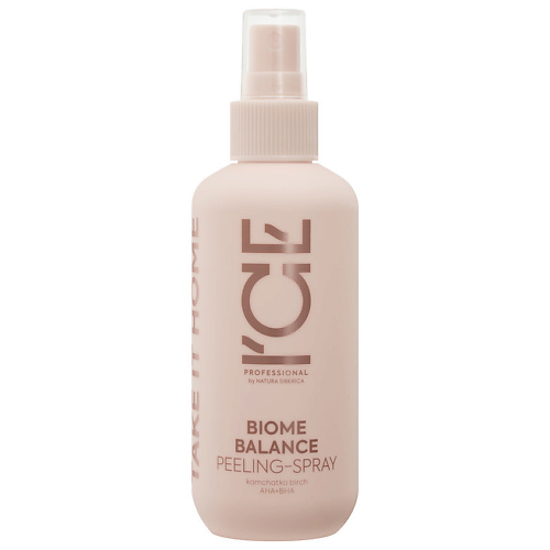 ICE BY NATURA SIBERICA ICE by NATURA SIBERICA Пилинг-спрей для глубокого очищения кожи головы Biome Balance Microbiome Peeling-Spray, ICE by NATURA SIBERICA Пилинг-спрей для глубокого очищения кожи головы Biome Balance Microbiome Peeling-Spray
ICE BY NATURA SIBERICA ICE by NATURA SIBERICA Пилинг-спрей для глубокого очищения кожи головы Biome Balance Microbiome Peeling-Spray, ICE by NATURA SIBERICA Пилинг-спрей для глубокого очищения кожи головы Biome Balance Microbiome Peeling-Spray