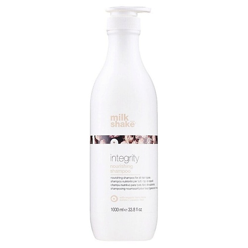 MILK SHAKE Питательный шампунь для поврежденных волос Integrity Nourishing, Питательный шампунь для поврежденных волос Integrity Nourishing
MILK SHAKE Питательный шампунь для поврежденных волос Integrity Nourishing, Питательный шампунь для поврежденных волос Integrity Nourishing