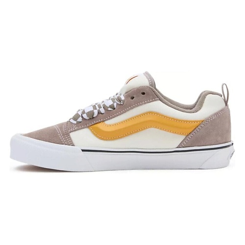 VANS Кроссовки Knu Skool 'Mega Check Grey Marshmallow', Кроссовки Knu Skool 'Mega Check Grey Marshmallow'
VANS Кроссовки Knu Skool 'Mega Check Grey Marshmallow', Кроссовки Knu Skool 'Mega Check Grey Marshmallow'