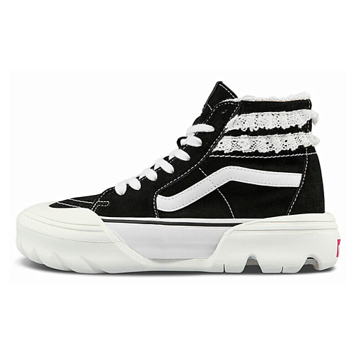 VANS Кроссовки Sk8 Hi Tapered Modular Sandy Liang Lace Trim, Кроссовки Sk8 Hi Tapered Modular Sandy Liang Lace Trim
VANS Кроссовки Sk8 Hi Tapered Modular Sandy Liang Lace Trim, Кроссовки Sk8 Hi Tapered Modular Sandy Liang Lace Trim