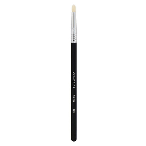 SIGMA BEAUTY Кисть для растушевки теней Pinsel E30, Кисть для растушевки теней Pinsel E30
SIGMA BEAUTY Кисть для растушевки теней Pinsel E30, Кисть для растушевки теней Pinsel E30