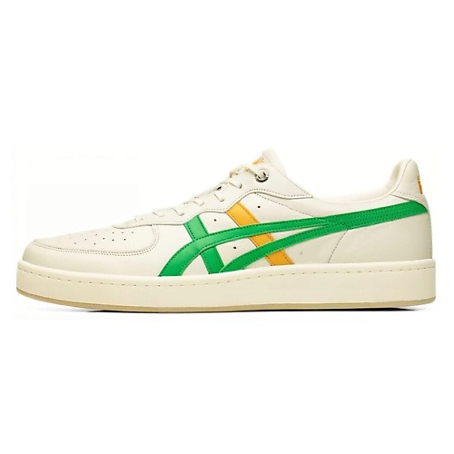 ONITSUKA TIGER Кроссовки Gsm Sd Shoes 'Cream Cilantro', Кроссовки Gsm Sd Shoes 'Cream Cilantro'
ONITSUKA TIGER Кроссовки Gsm Sd Shoes 'Cream Cilantro', Кроссовки Gsm Sd Shoes 'Cream Cilantro'