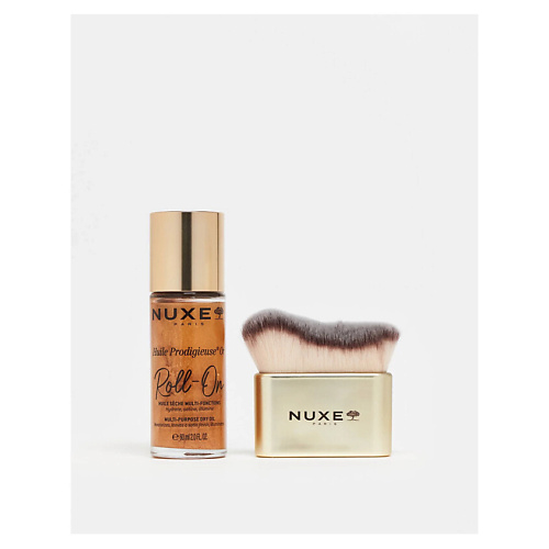 NUXE Набор Limited Edition Huile Prodigieuse Golden Shimmer Duo, Набор Limited Edition Huile Prodigieuse Golden Shimmer Duo
NUXE Набор Limited Edition Huile Prodigieuse Golden Shimmer Duo, Набор Limited Edition Huile Prodigieuse Golden Shimmer Duo