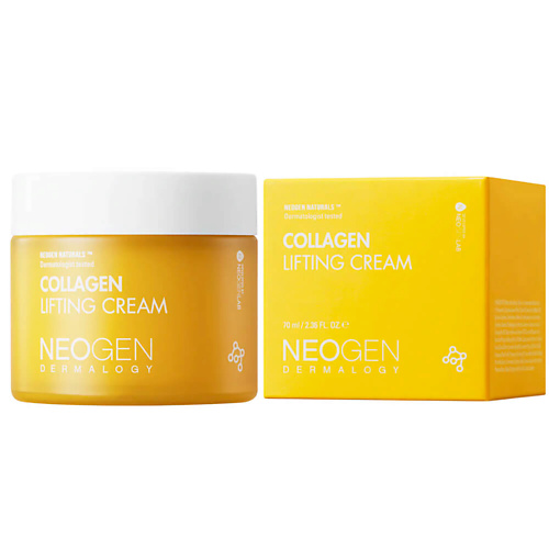 NEOGEN Dermalogy Collagen Lifting Cream, Лифтинг крем с коллагеном, Dermalogy Collagen Lifting Cream, Лифтинг крем с коллагеном
NEOGEN Dermalogy Collagen Lifting Cream, Лифтинг крем с коллагеном, Dermalogy Collagen Lifting Cream, Лифтинг крем с коллагеном