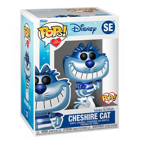 FUNKO Фигурка Alice In The Worderland Cheshire Cat figure, Фигурка Alice In The Worderland Cheshire Cat figure
FUNKO Фигурка Alice In The Worderland Cheshire Cat figure, Фигурка Alice In The Worderland Cheshire Cat figure